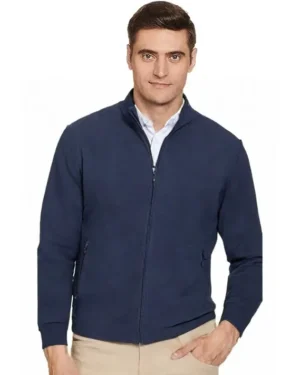 Elevate your winter wardrobe with our Premium Men’s Winter Jacket. Designed for style and warmth, this jacket features high-quality materials for ultimate comfort and durability. Perfect for cold weather, it’s a versatile choice for casual outings or outdoor adventures. Available in multiple sizes and colors. Stay trendy and cozy all season long!